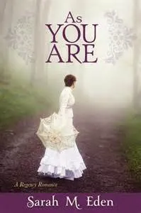 Cover of As You Are