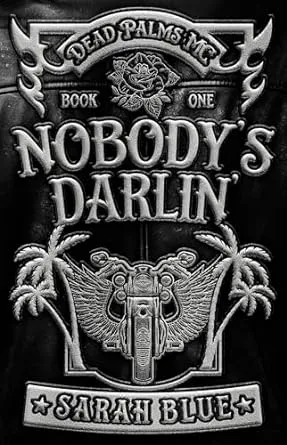 Cover of Nobody's Darlin'