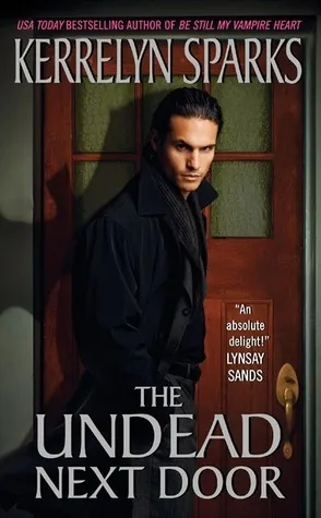 Cover of The Undead Next Door