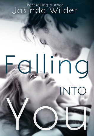 Cover of Falling Into You (Falling, #1)