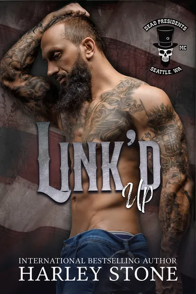 Cover of Link'd Up