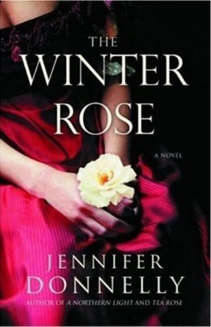 Cover of The Winter Rose (The Tea Rose, #2)