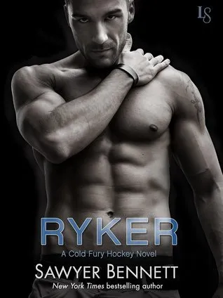 Cover of Ryker