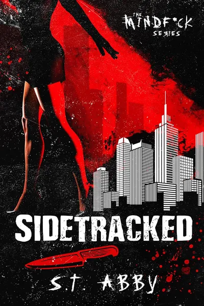 Cover of Sidetracked