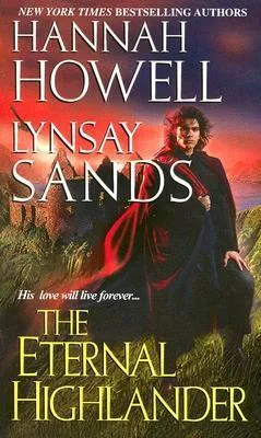 Cover of The Eternal Highlander