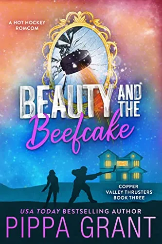 Cover of Beauty and the Beefcake