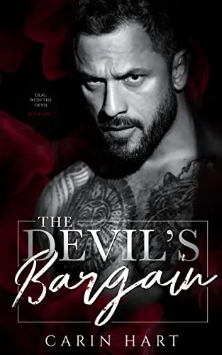 Cover of The Devil's Bargain