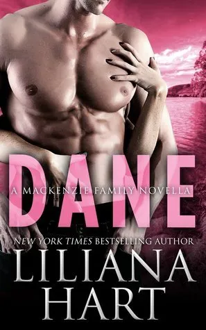 Cover of Dane