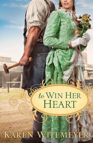 Cover of To Win Her Heart
