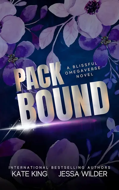 Cover of Pack Bound