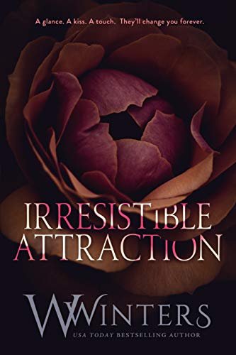 Cover of Irresistible Attraction