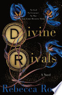 Cover of Divine Rivals
