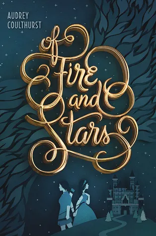 Cover of Of Fire and Stars