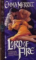 Cover of Lord of Fire
