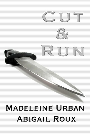 Cover of Cut & Run