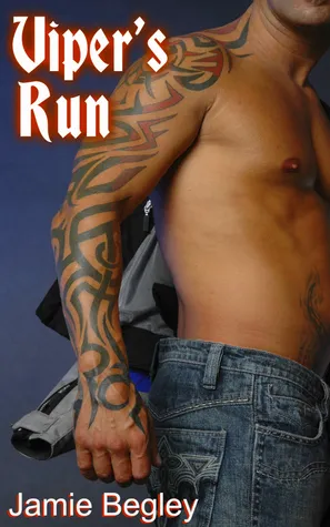 Cover of Viper's Run