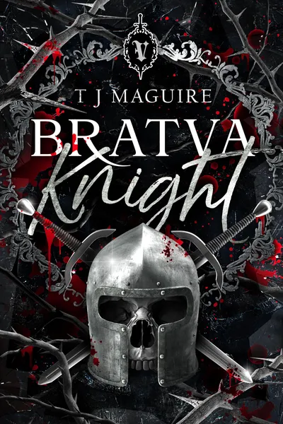 Cover of Bratva Knight