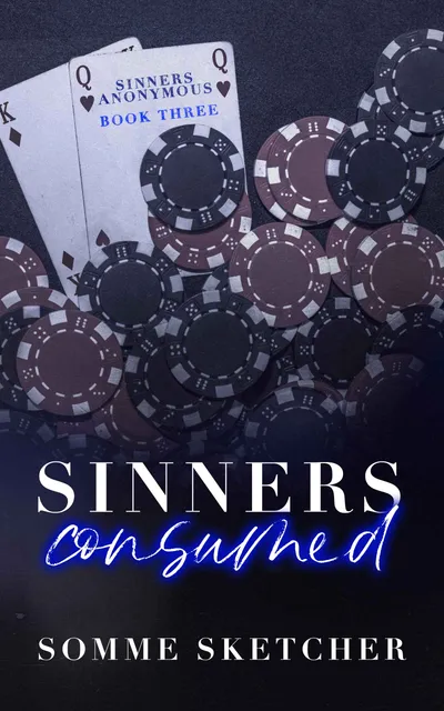 Cover of Sinners Consumed