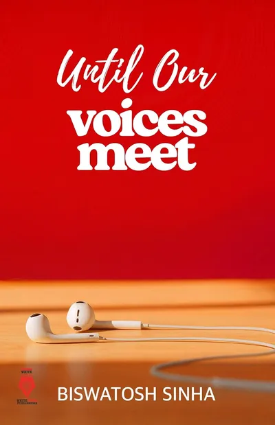 Cover of Until Our Voices Meet