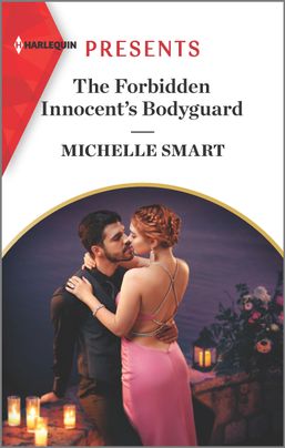 Cover of The Forbidden Innocent's Bodyguard