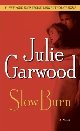 Cover of Slow Burn