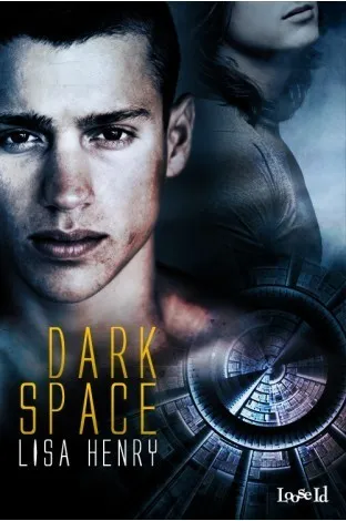Cover of Dark Space