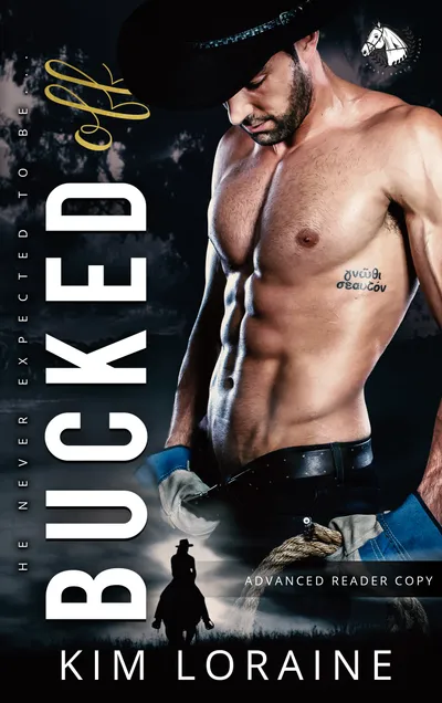 Cover of Bucked Off