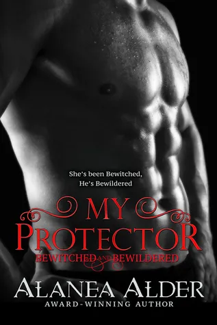Cover of My Protector
