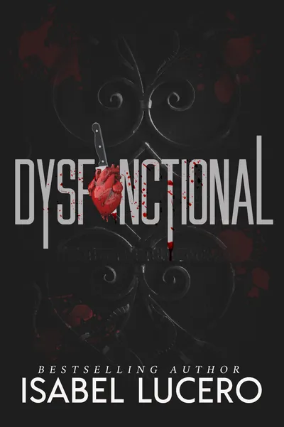 Cover of Dysfunctional