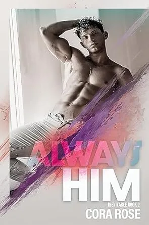 Cover of Always Him