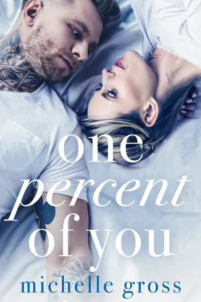 Cover of One Percent of You