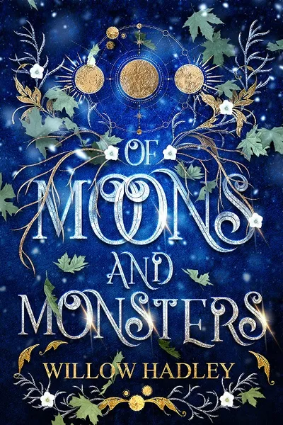 Cover of Of Moons and Monsters