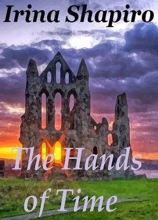 Cover of The Hands of Time