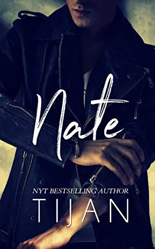 Cover of Nate