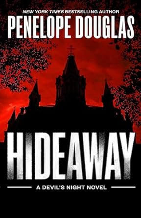 Cover of Hideaway