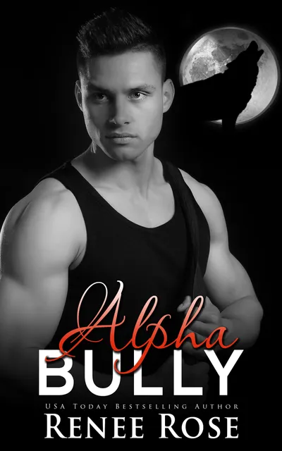 Cover of Alpha Bully