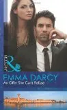 Cover of An Offer She Can't Refuse