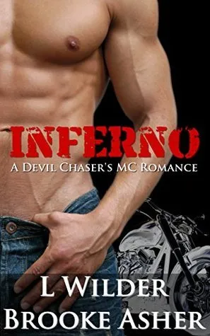 Cover of Inferno