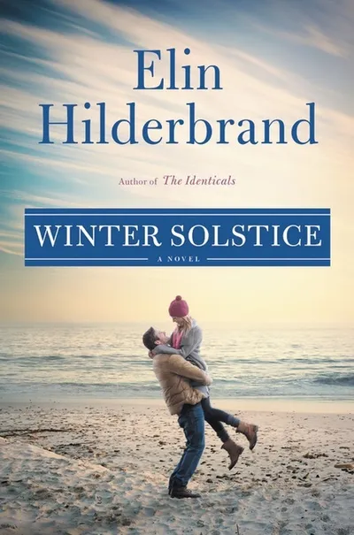 Cover of Winter Solstice