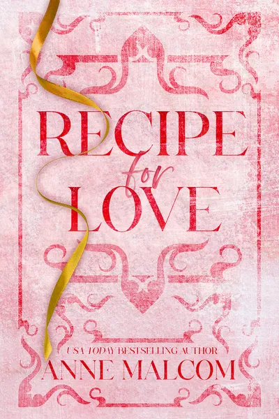 Cover of Recipe for Love