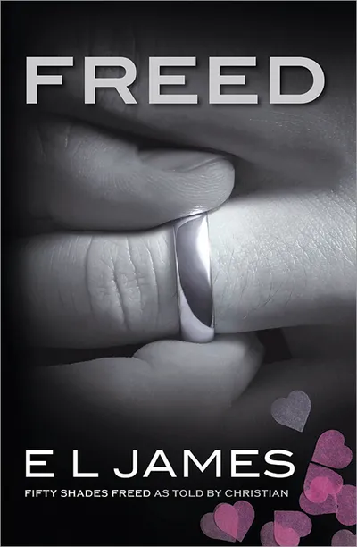 Cover of Freed