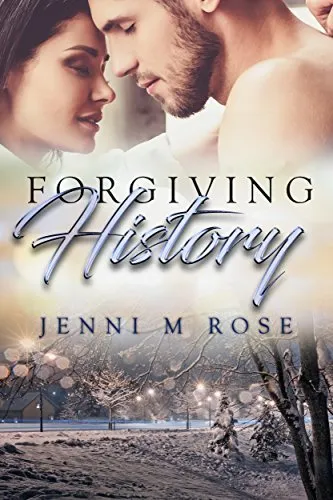 Cover of Forgiving History