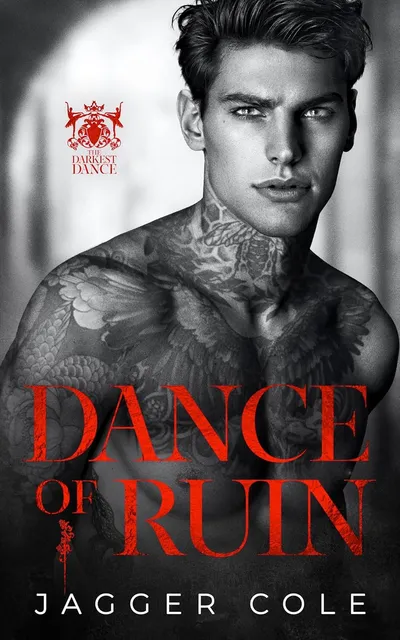 Cover of Dance of Ruin
