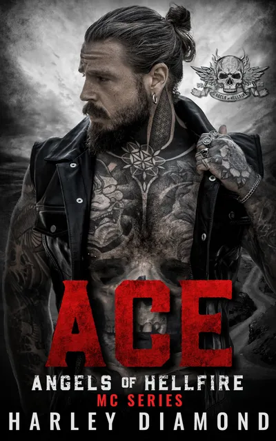 Cover of Ace