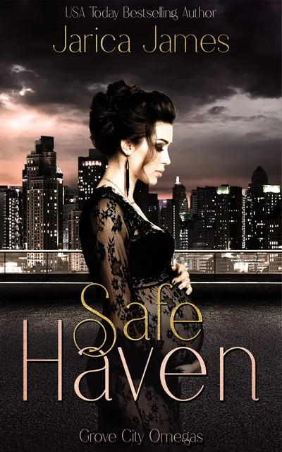 Cover of Safe Haven