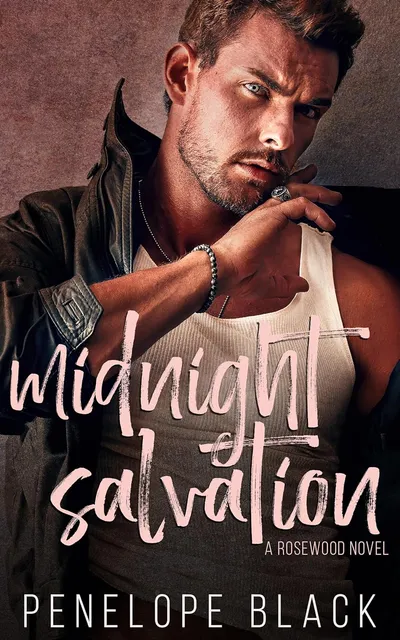 Cover of Midnight Salvation