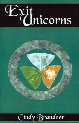 Cover of Exit Unicorns