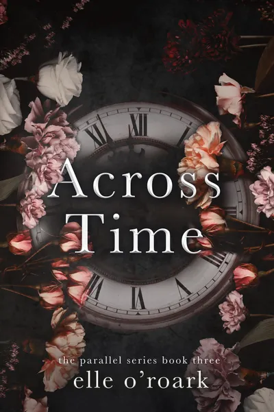 Cover of Across Time