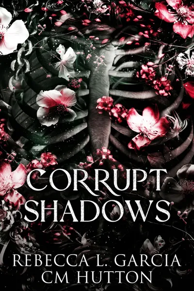Cover of Corrupt Shadows