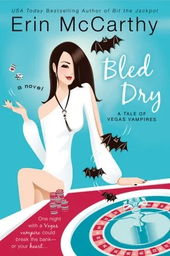Cover of Bled Dry